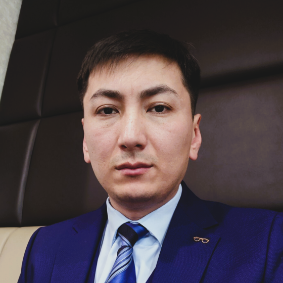Айбек Кыдыр